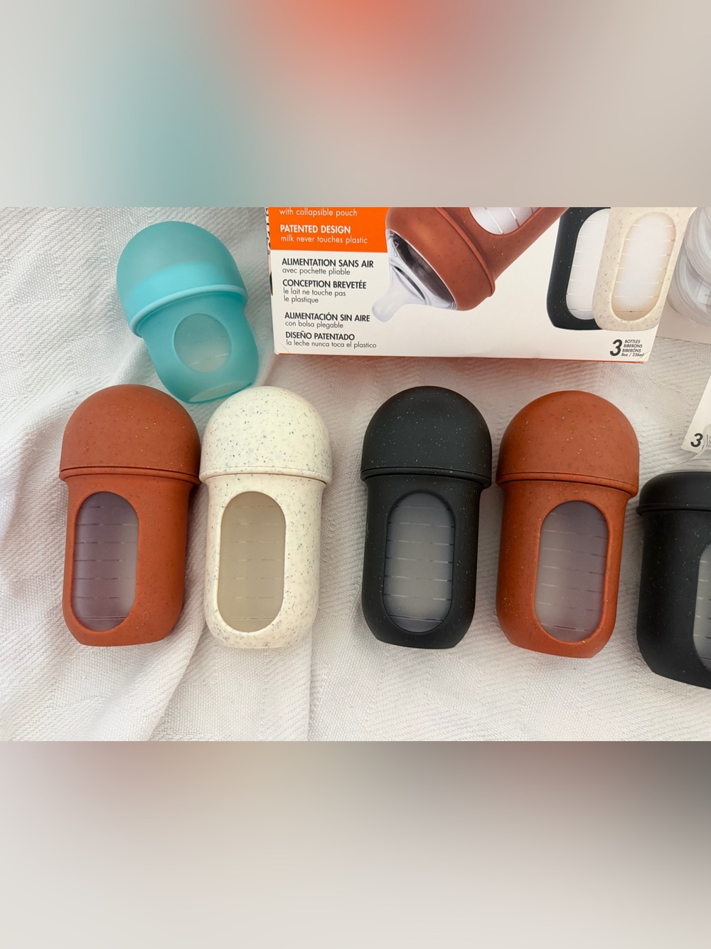 boon Nursh bundle - Picture 6 of 6